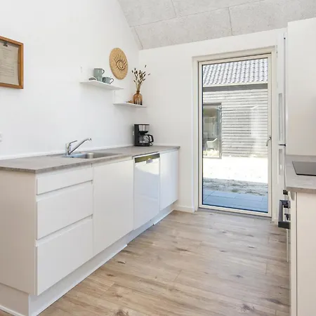 4 Bedroom Stunning In Romo *