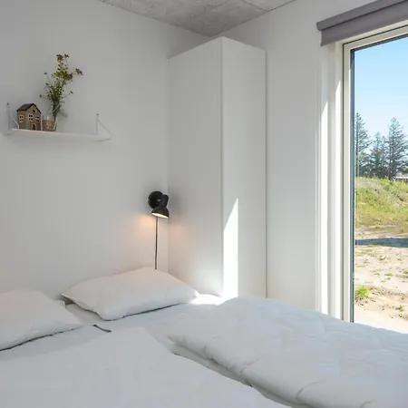 4 Bedroom Stunning In Romo 펜션