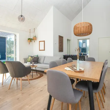 4 Bedroom Stunning In Romo 別荘